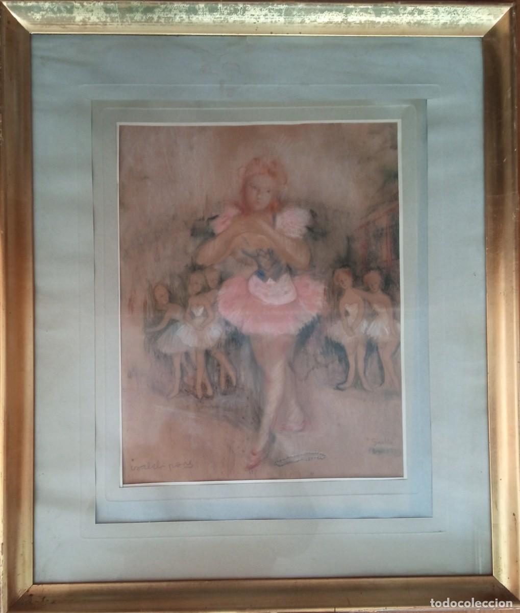 Arte: Giselle - Isabel Pons - Foto 2