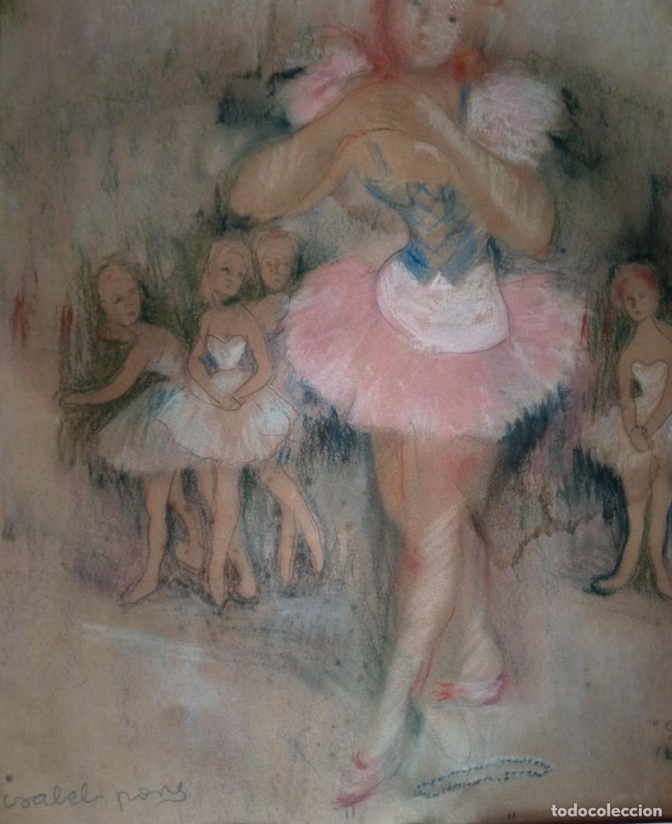 Arte: Giselle - Isabel Pons - Foto 3