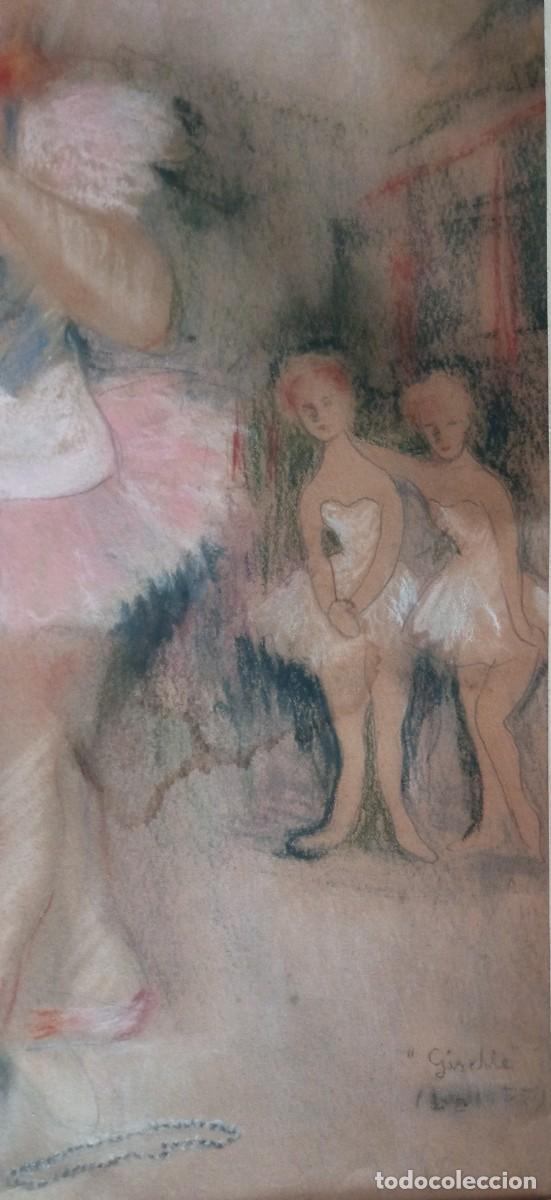 Arte: Giselle - Isabel Pons - Foto 4