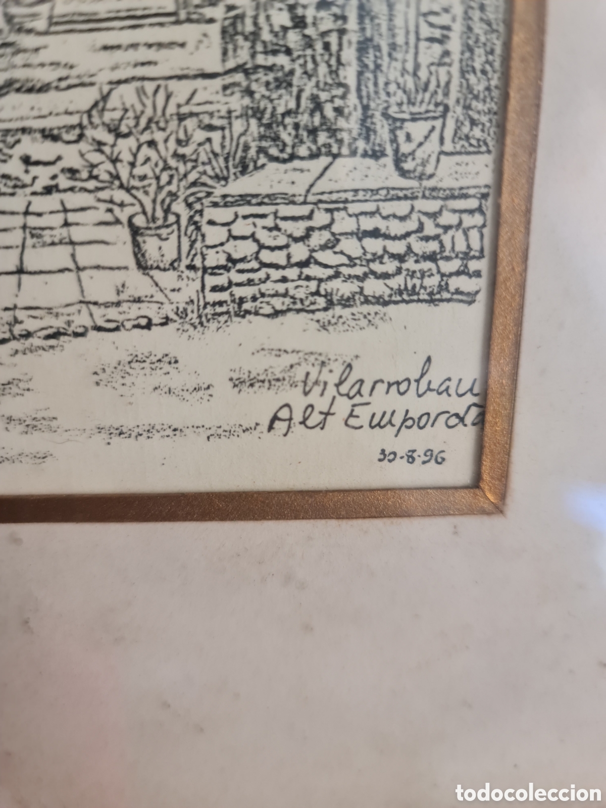 Arte: P.Mart&iacute;-Carboncillo-96 - Foto 3