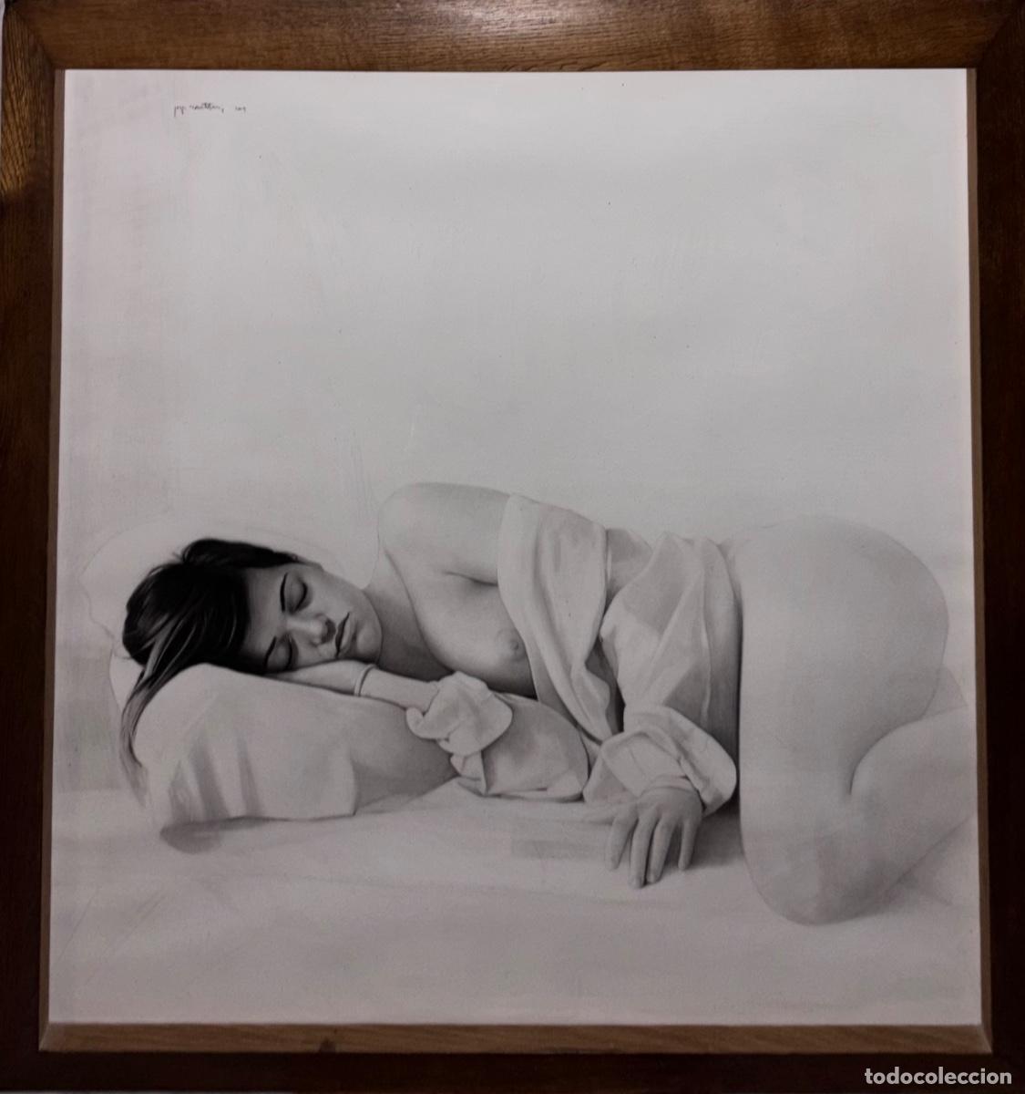 Arte: Josep Santhilari 2004 - Foto 1