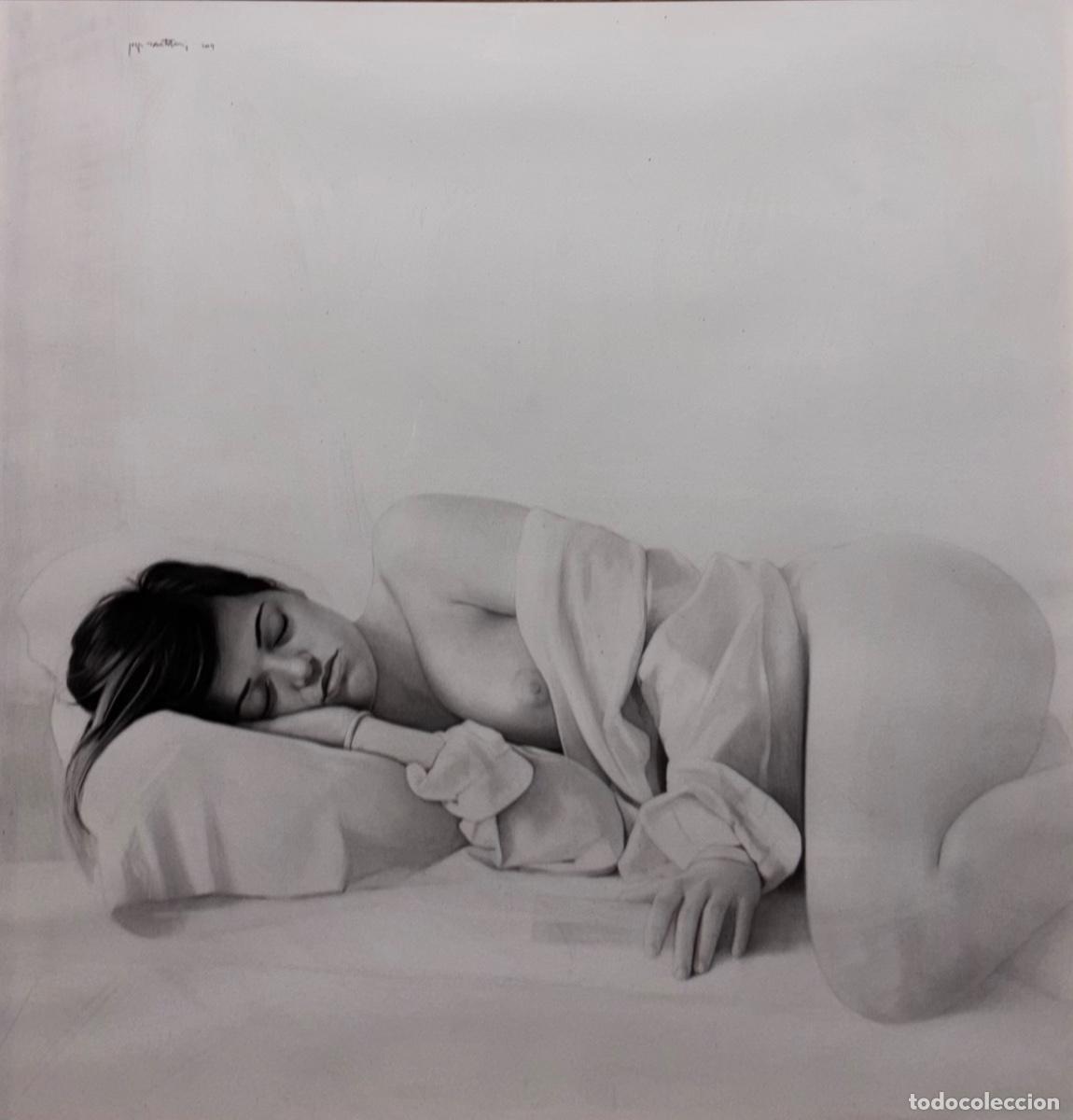 Arte: Josep Santhilari 2004 - Foto 2