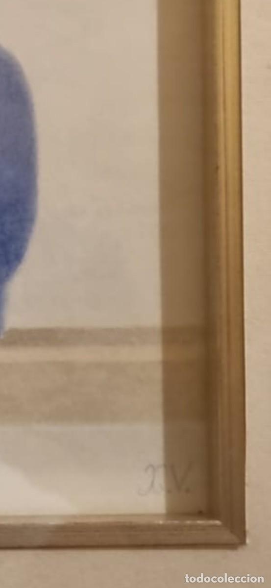 Arte: Bodegon de Xavier valls - Foto 2