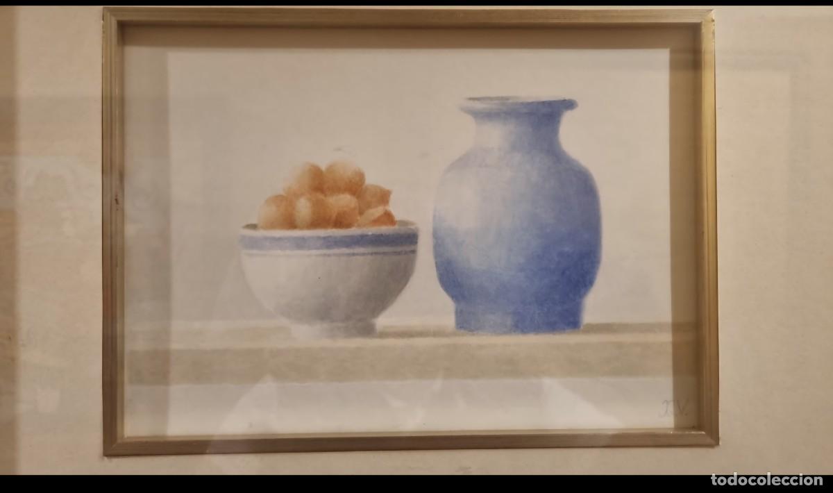 Arte: Bodegon de Xavier valls - Foto 1