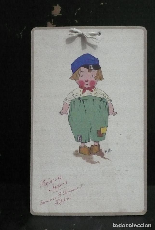 Arte: DIBUJO PARA PUBLICIDAD - Foto 1
