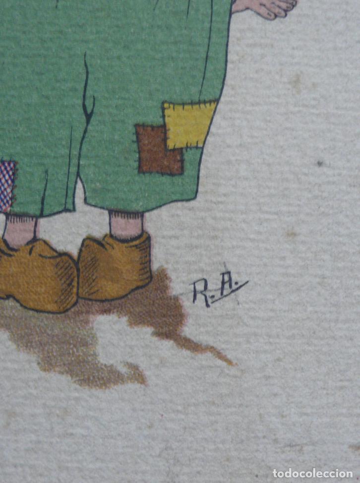 Arte: DIBUJO PARA PUBLICIDAD - Foto 3