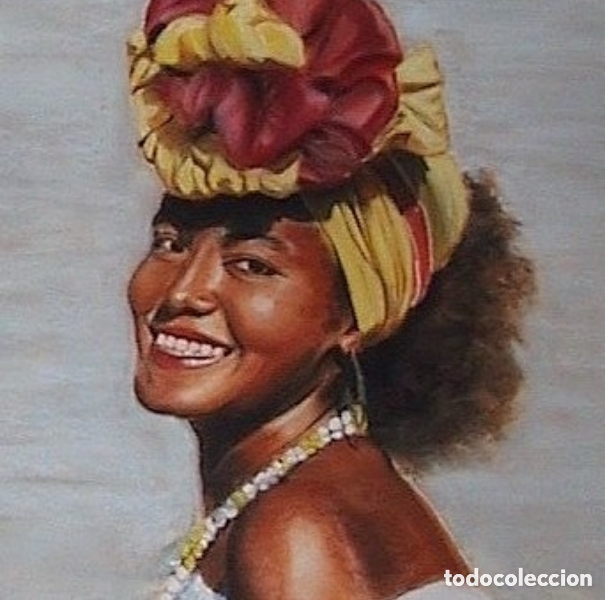 Arte: L&aacute;minas pastel y l&aacute;piz. - Foto 9