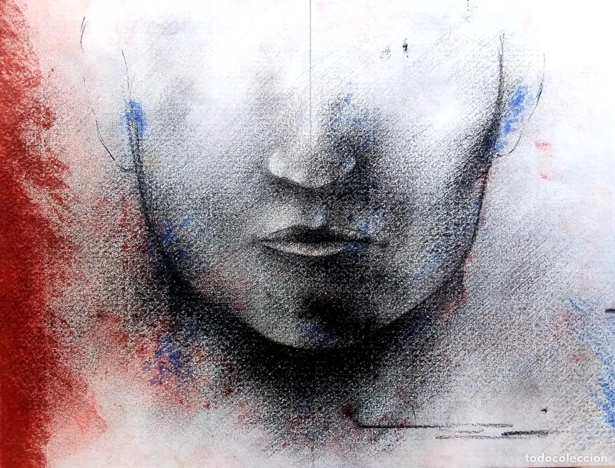 Arte: Dibujo de Marcelino LAGO - Foto 1