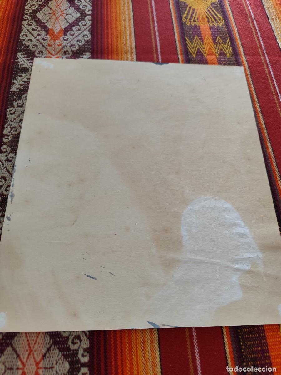 Arte: Dibujo de Robert Llim&oacute;s - Foto 4