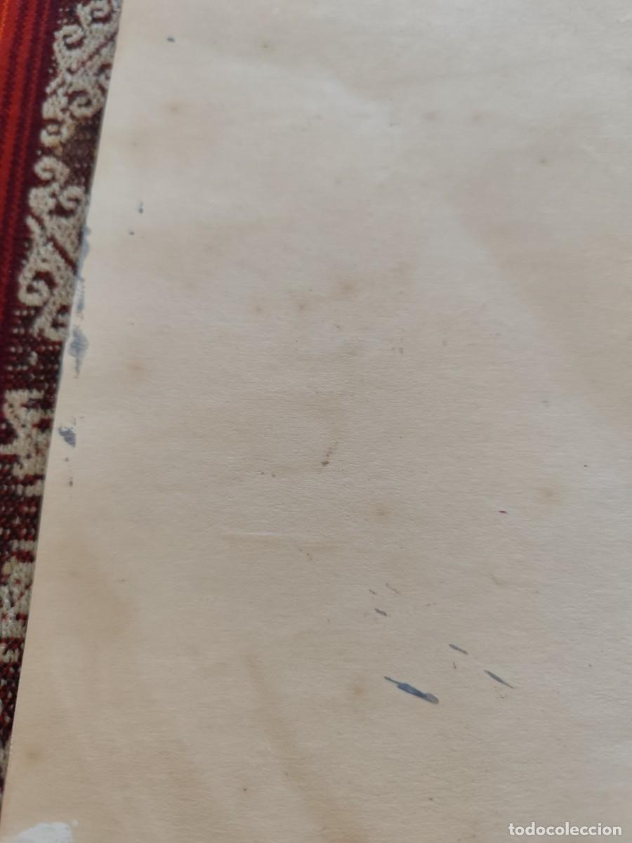 Arte: Dibujo de Robert Llim&oacute;s - Foto 5
