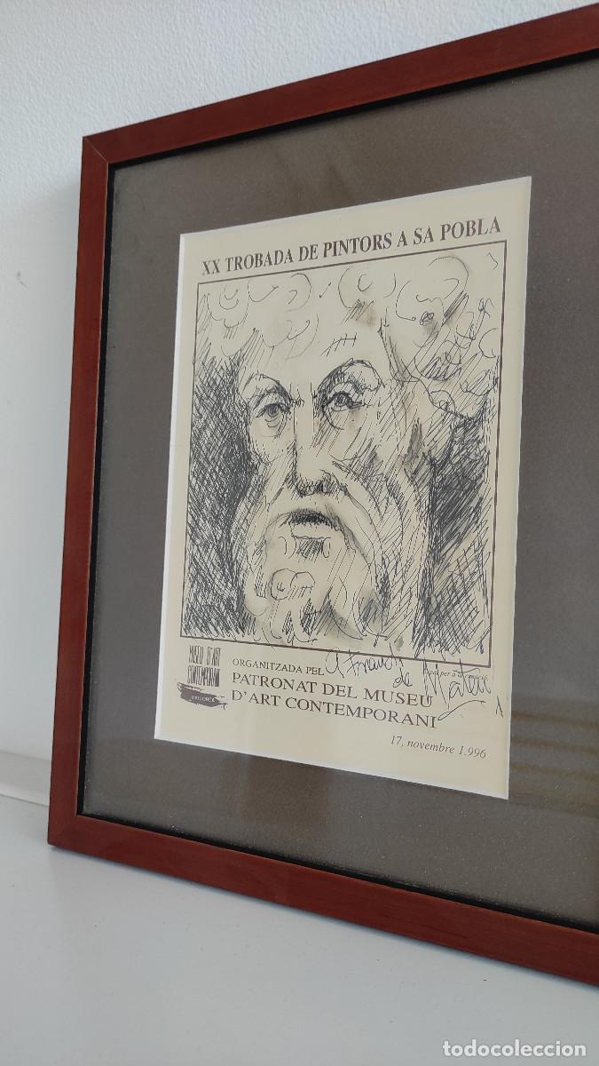 Arte: Cuadros Miguel Morell (1923-2012) - Foto 1