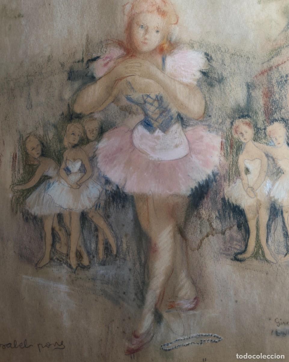Arte: Giselle - Isabel Pons - Foto 5