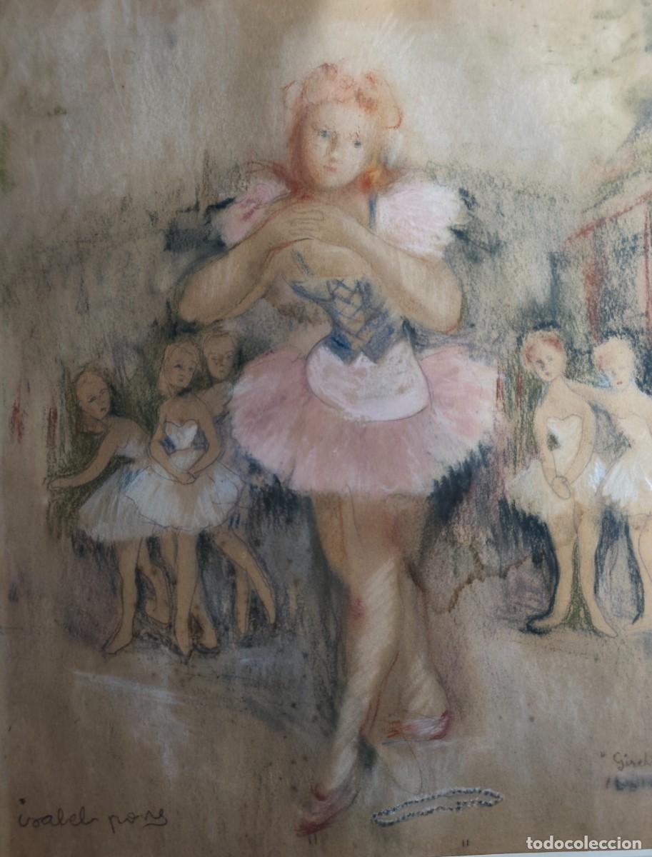 Arte: Giselle - Isabel Pons - Foto 6