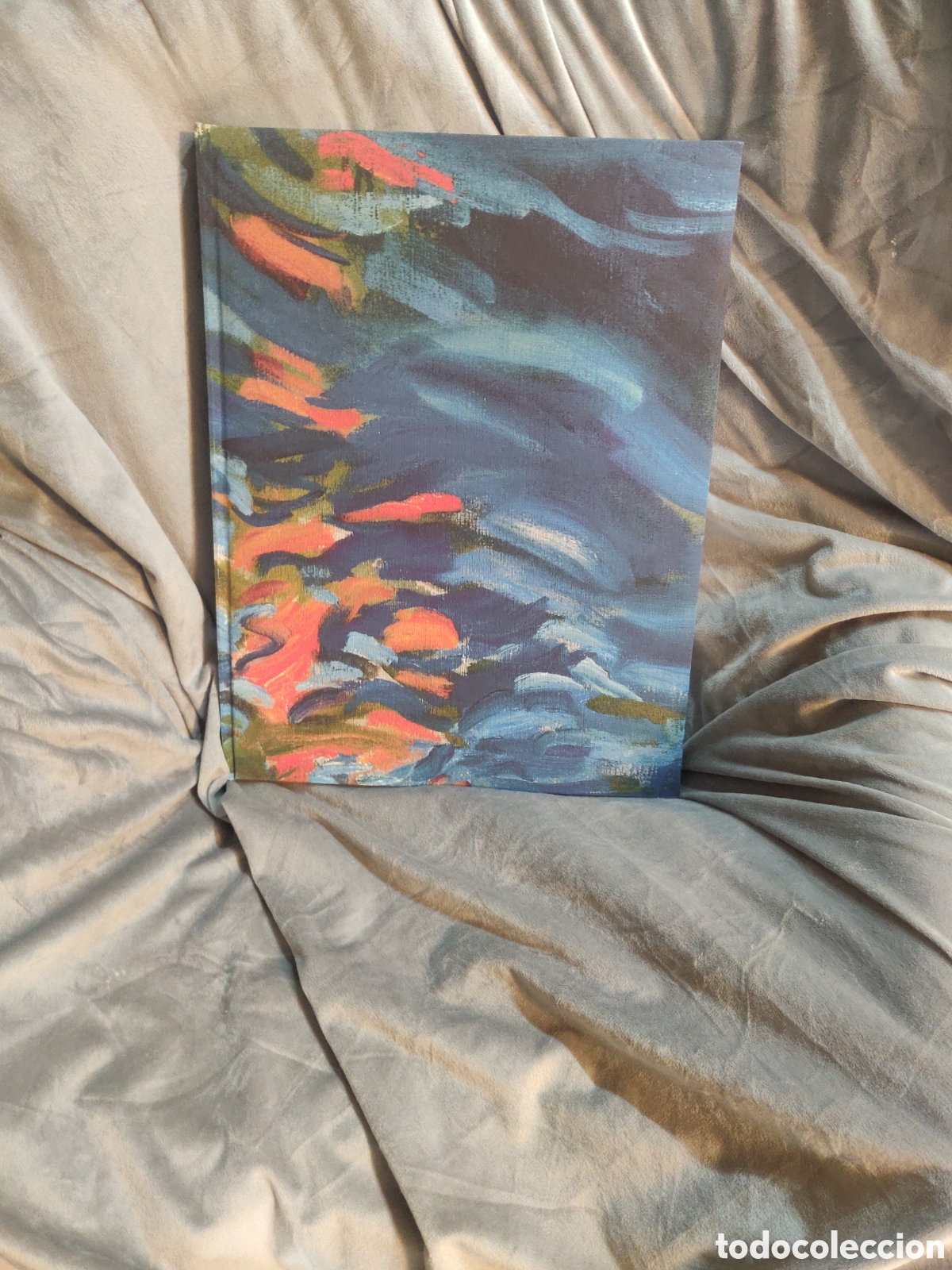 Arte: EL MAR de SOROLLA. Ed. Agotada - Foto 7