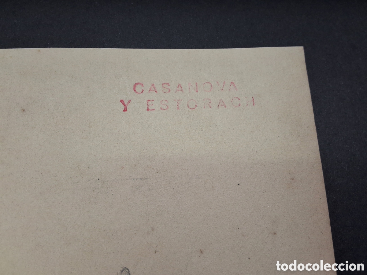 Arte: Antonio Casanova y Estorach. Rezando. - Foto 2