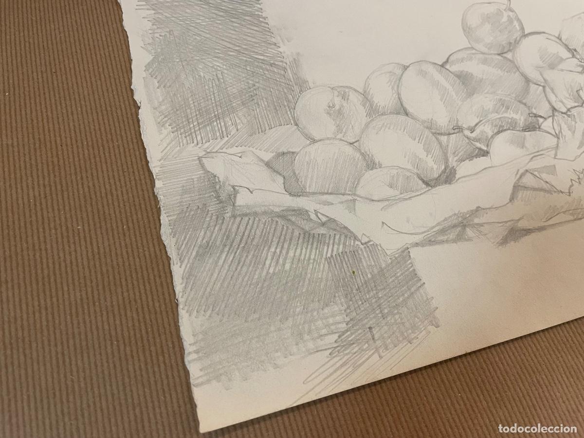 Arte: Sin T&iacute;tulo - Joan Barbar&agrave; (1927-2013) - Foto 4