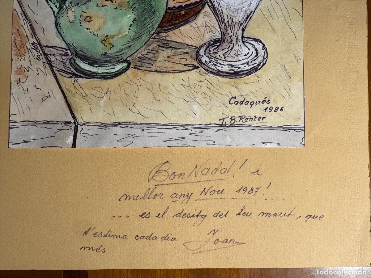 Arte: Sin t&iacute;tulo - J.B. Renter - Foto 3