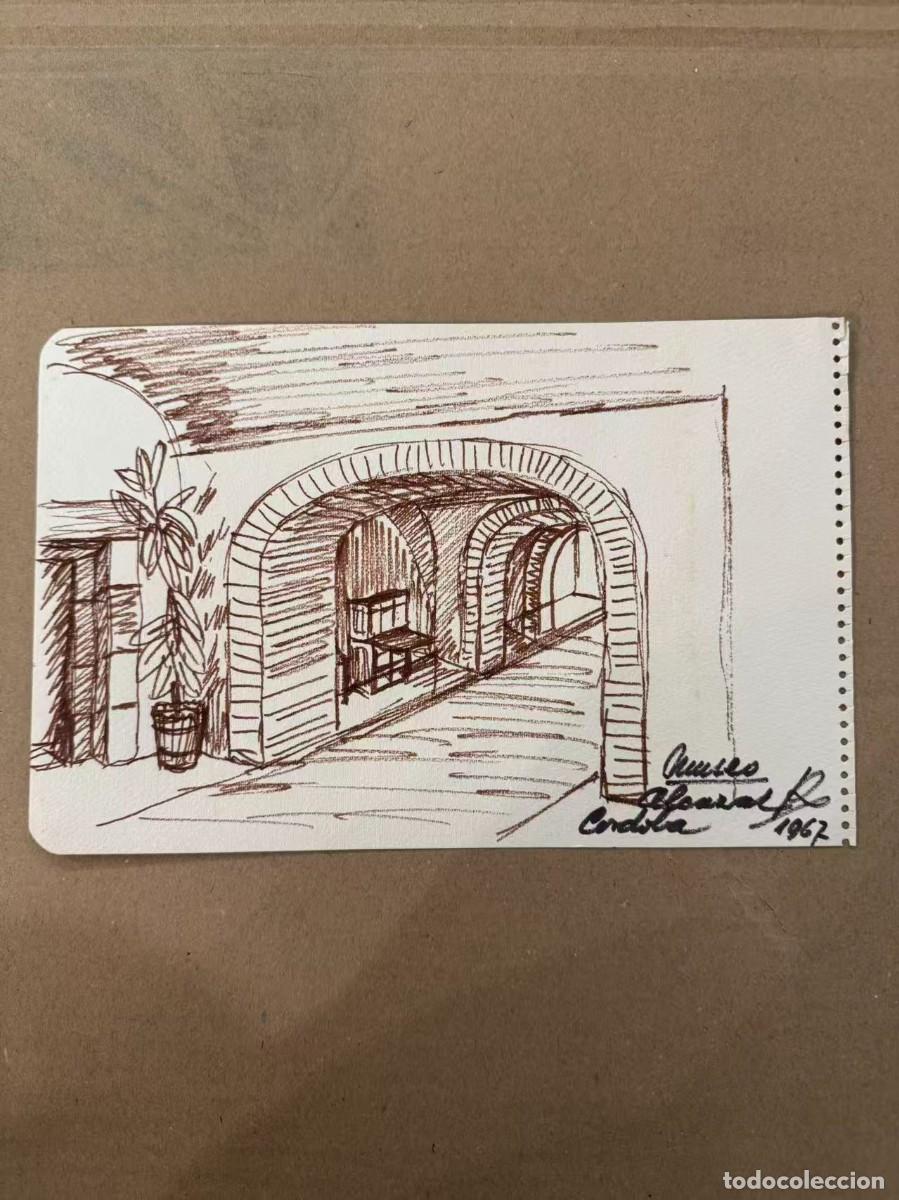 Arte: Sin Titulo (&Oacute;leo) J.B Renter - Foto 1
