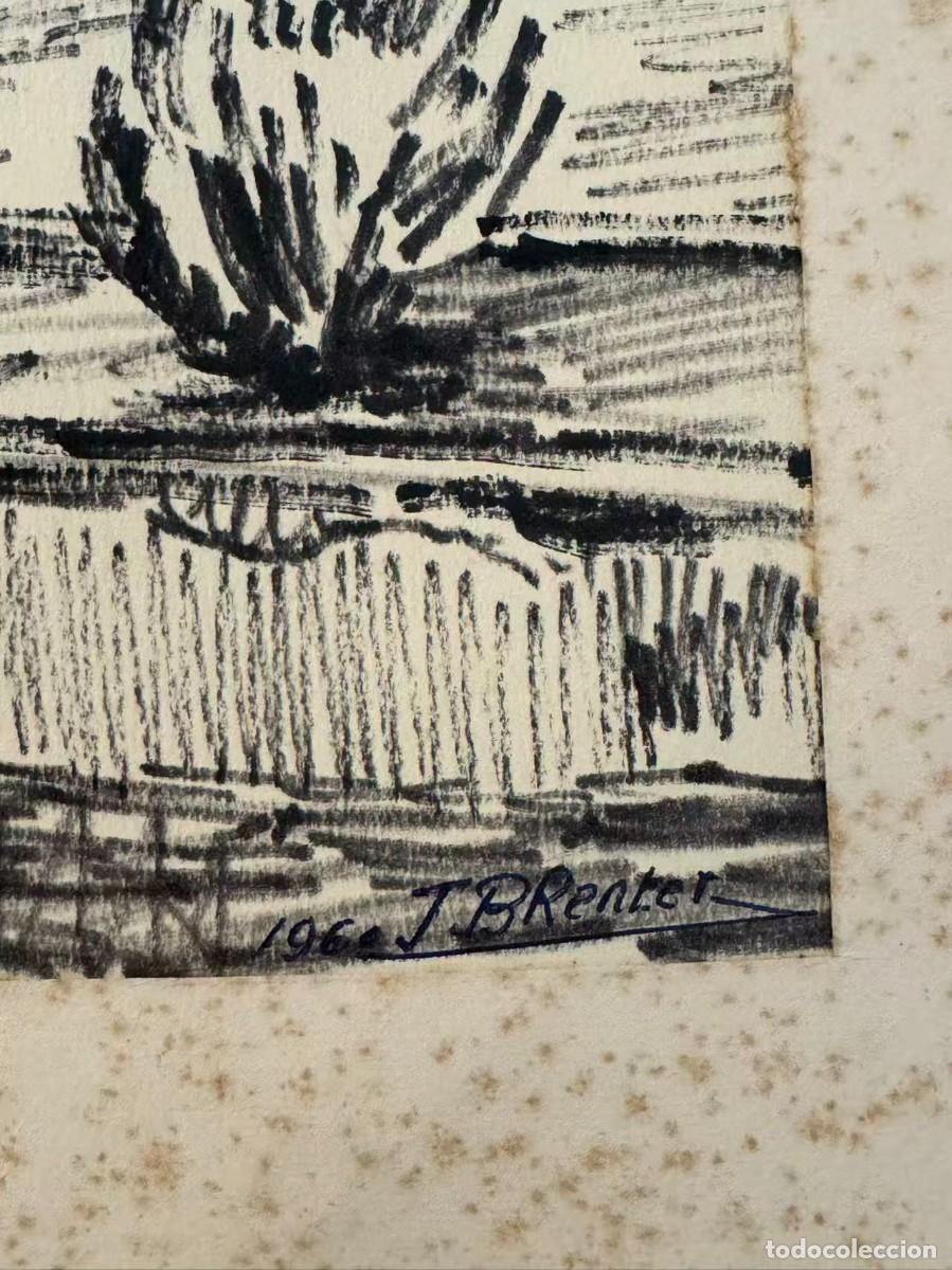 Arte: Sin Titulo ---- J.B Renter - Foto 3