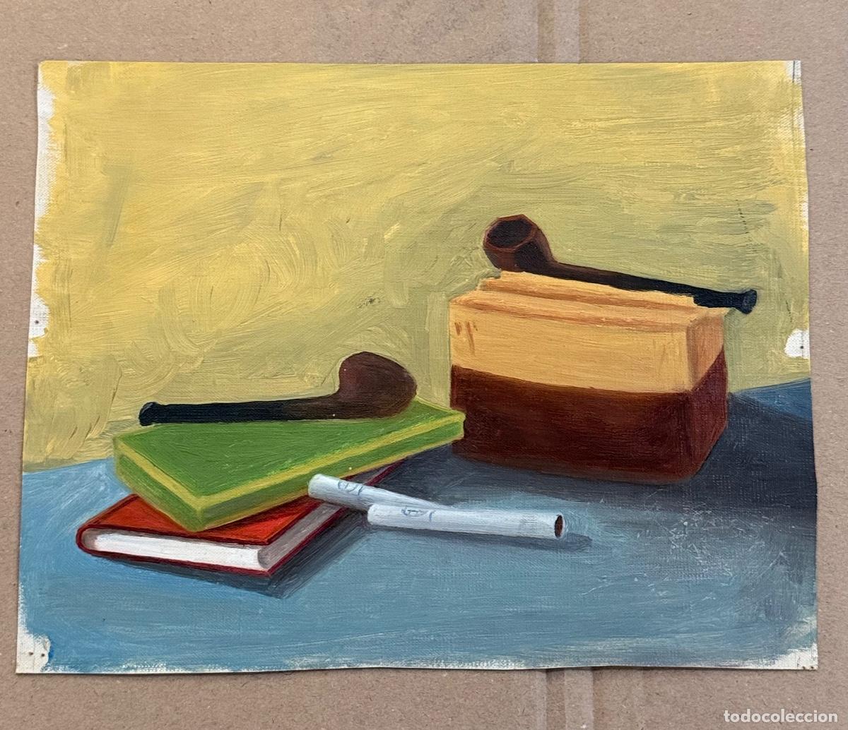 Arte: Sin titulo (objetos) An&oacute;nima - Foto 1