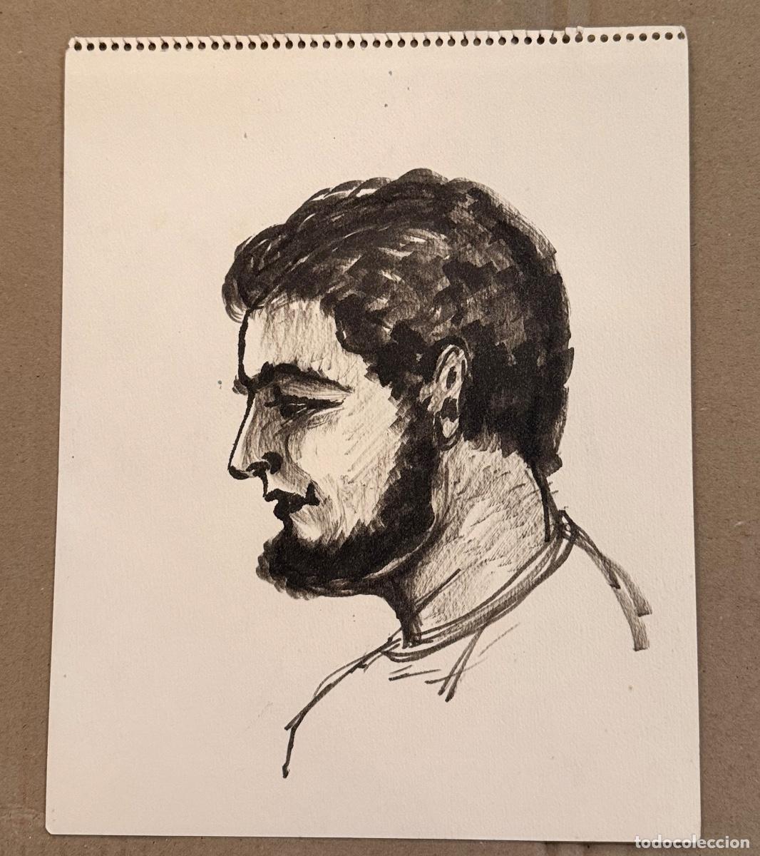 Arte: Sin Titulo (Con doble cara) An&oacute;nima - Foto 4