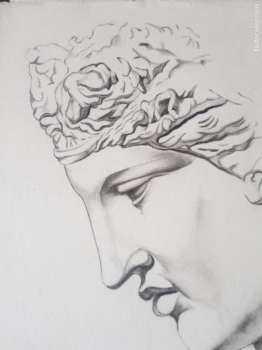 Arte: ESTATUARIA CLASICA-ARIADUA-ALICIA HUBERTI ANDRES