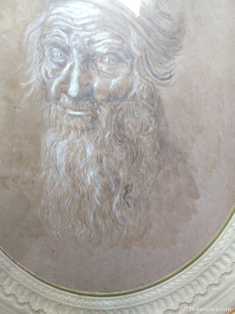 Arte: DIBUJO DESPUES DE DURERO - Foto 8