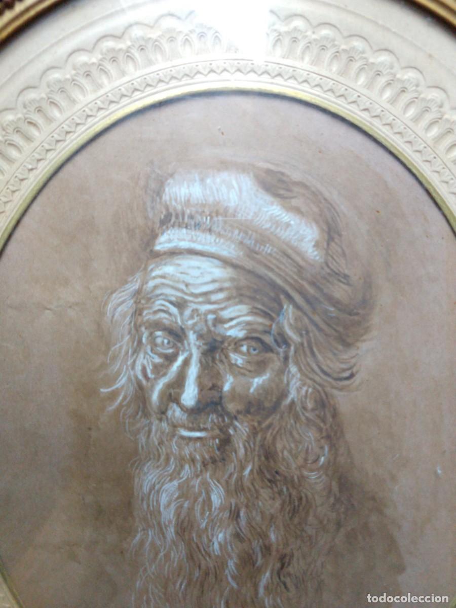 Arte: DIBUJO DESPUES DE DURERO - Foto 9