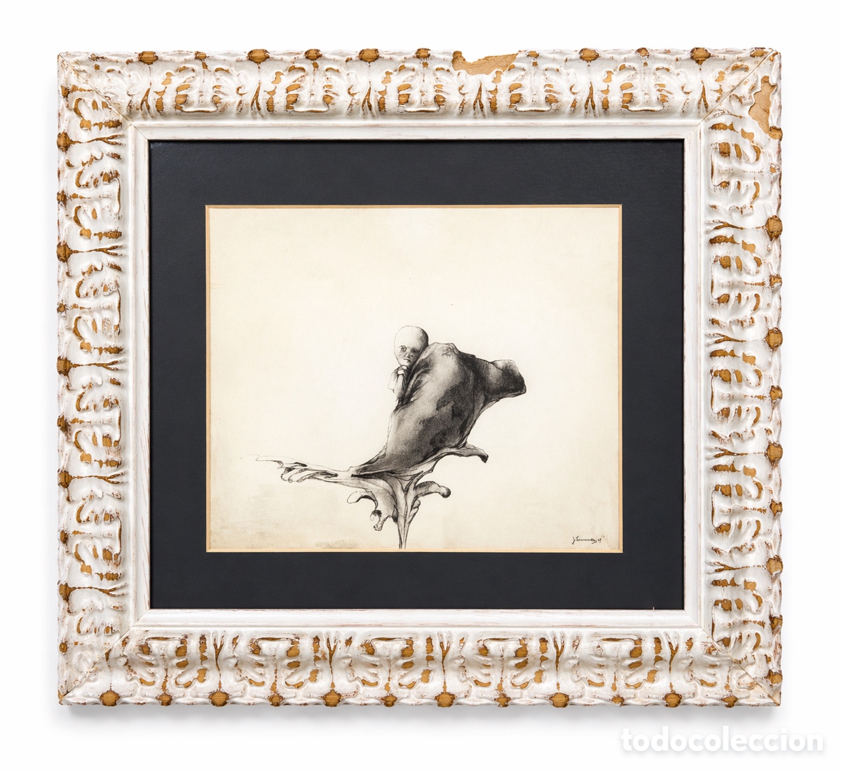 Arte: Jos&eacute; Hern&aacute;ndez Mu&ntilde;oz