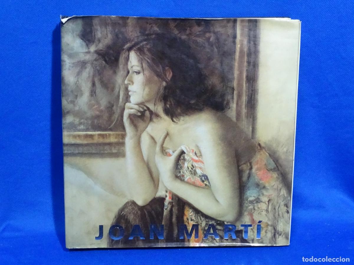 Arte: DIBUJO EN LIBRO DE JOAN MARTI. - Foto 3