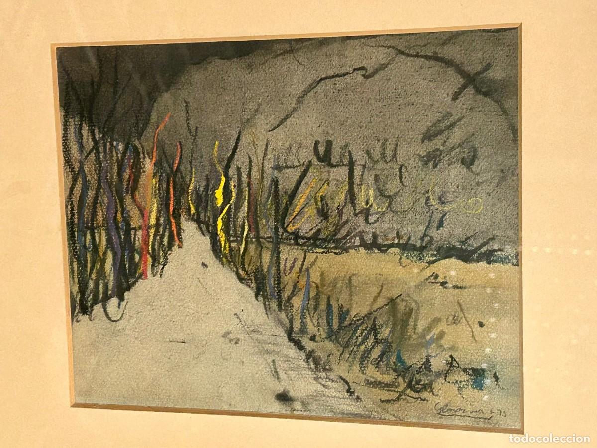 Arte: El Camino Jaume Genovart