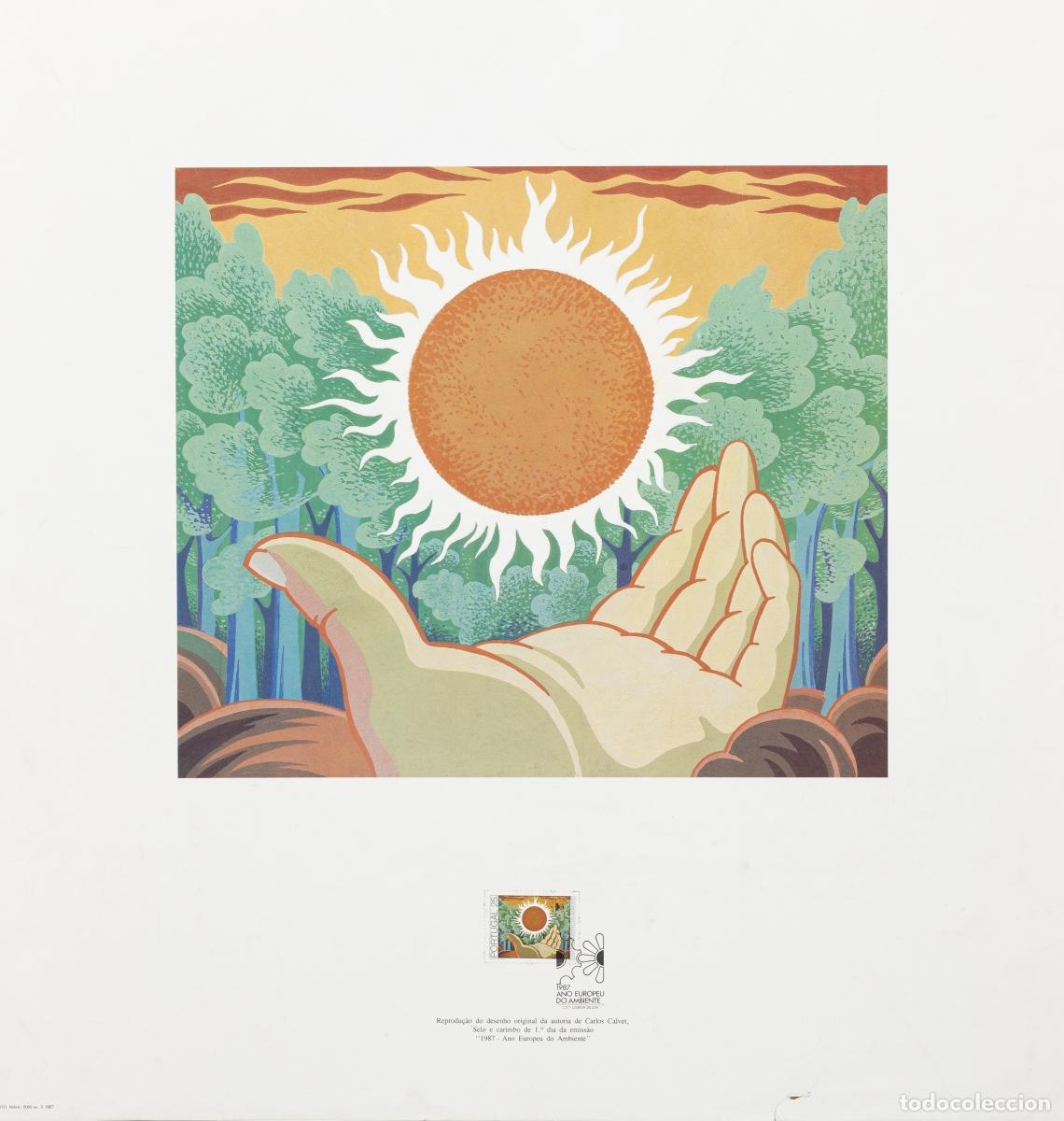 Arte: CARLOS CALVET (1928-2014)