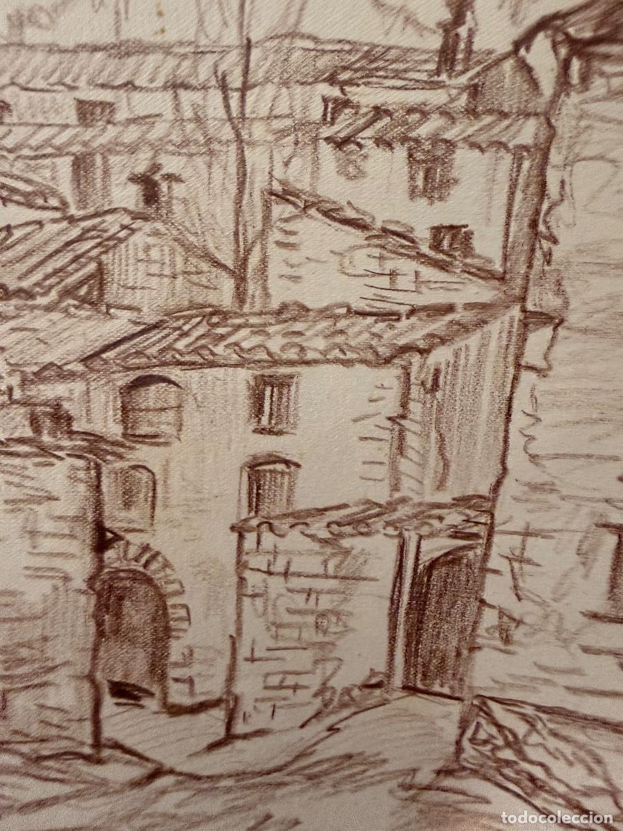 Arte: Sin Titulo (dibujo) An&oacute;nima - Foto 2