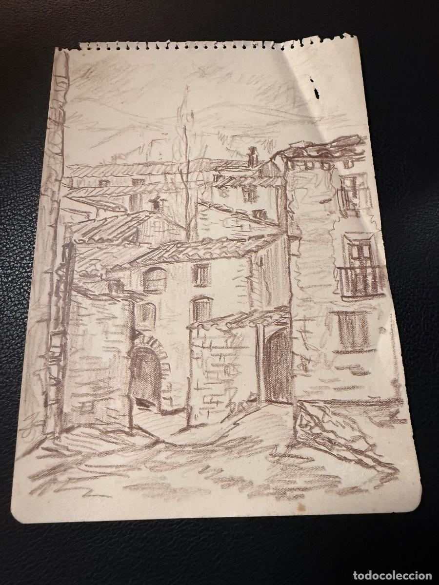 Arte: Sin Titulo (dibujo) An&oacute;nima - Foto 3