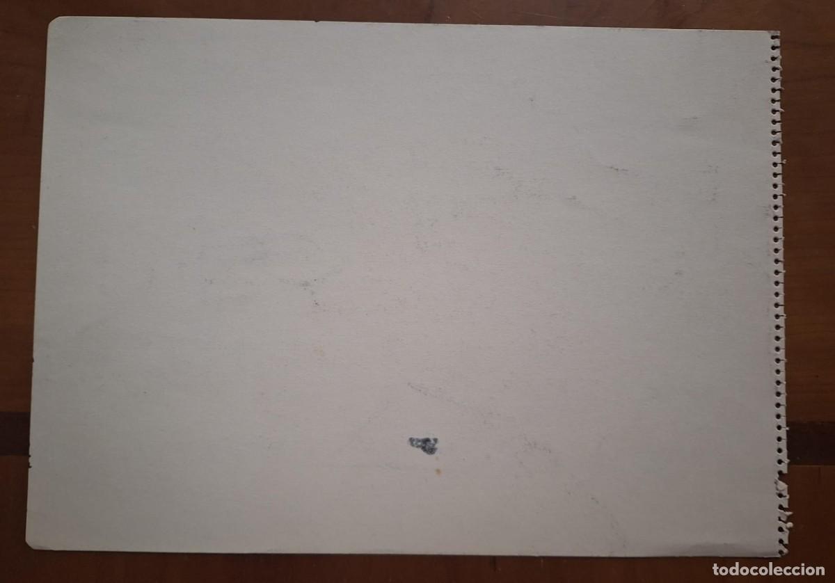 Arte: Sin t&iacute;tulo ---- Dibujo an&oacute;nimo playa - Foto 5