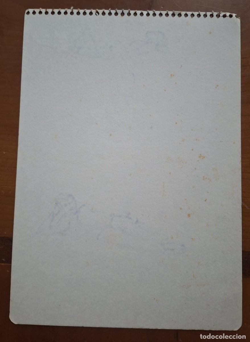 Arte: Sin t&iacute;tulo --- Dibujo an&oacute;nimo - Foto 4