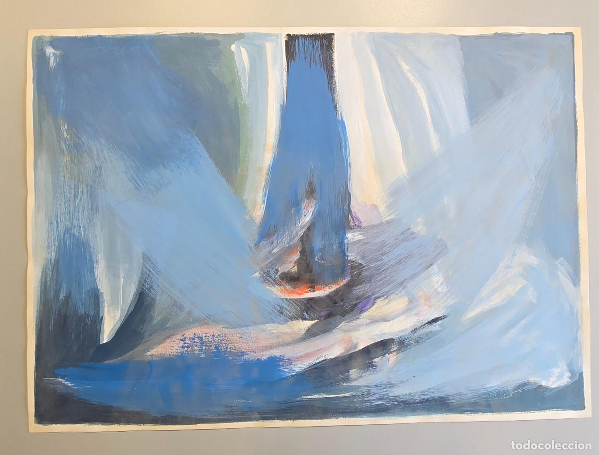 Arte: Dibujo de Pastor P&eacute;rez.