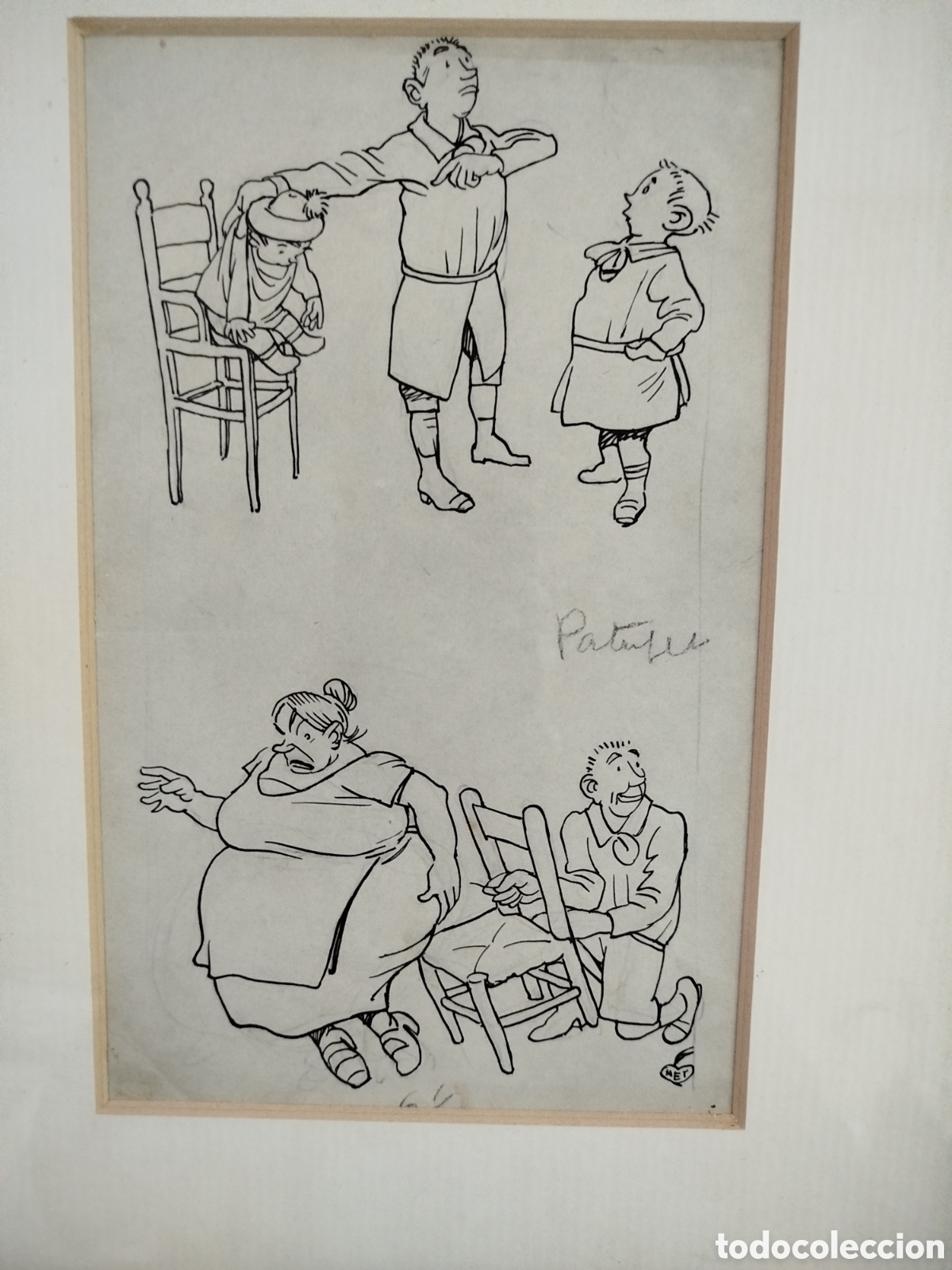 Arte: Gaiet&agrave; Cornet, Vinyetes - Foto 2