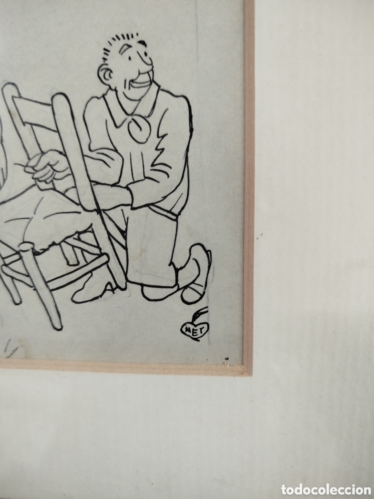 Arte: Gaiet&agrave; Cornet, Vinyetes - Foto 3