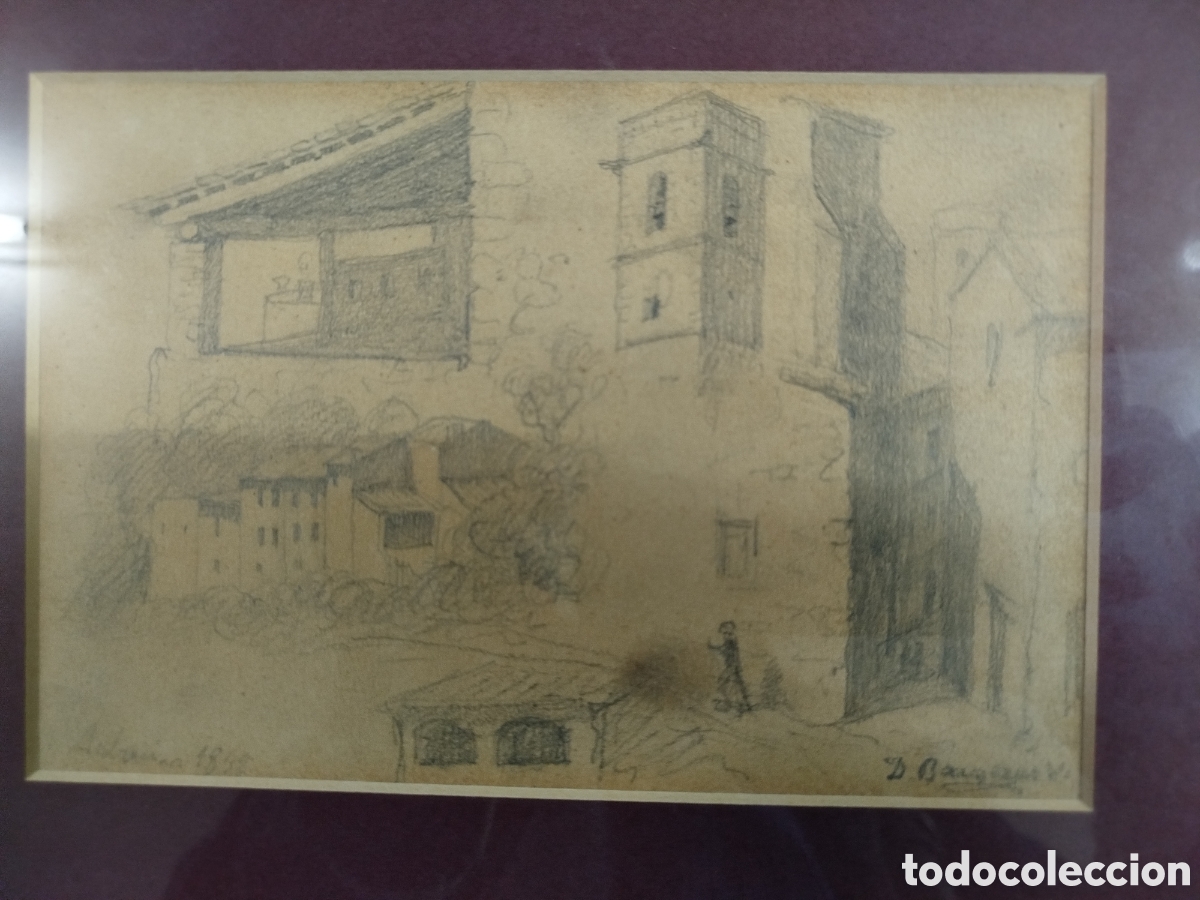 Arte: Dion&iacute;s Baixeras, Arb&uacute;cies - Foto 2