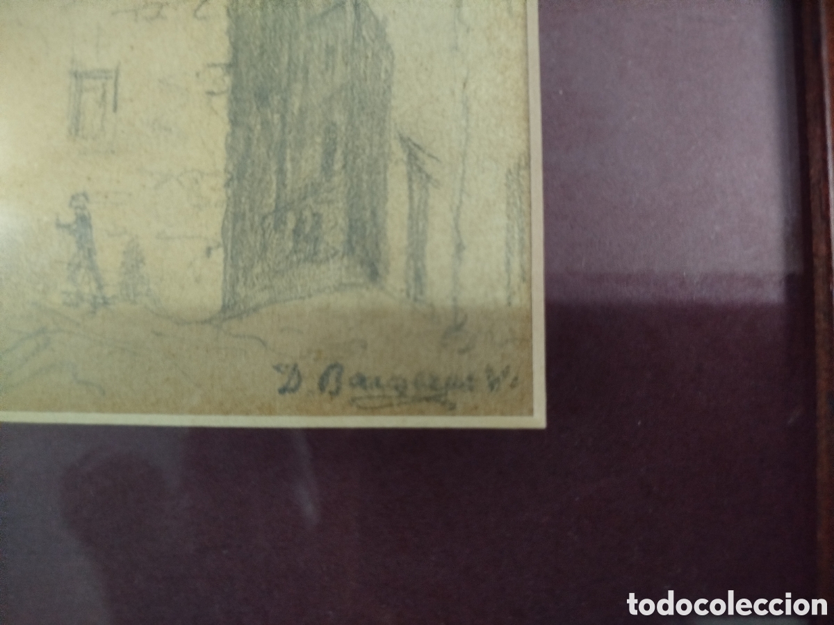 Arte: Dion&iacute;s Baixeras, Arb&uacute;cies - Foto 3