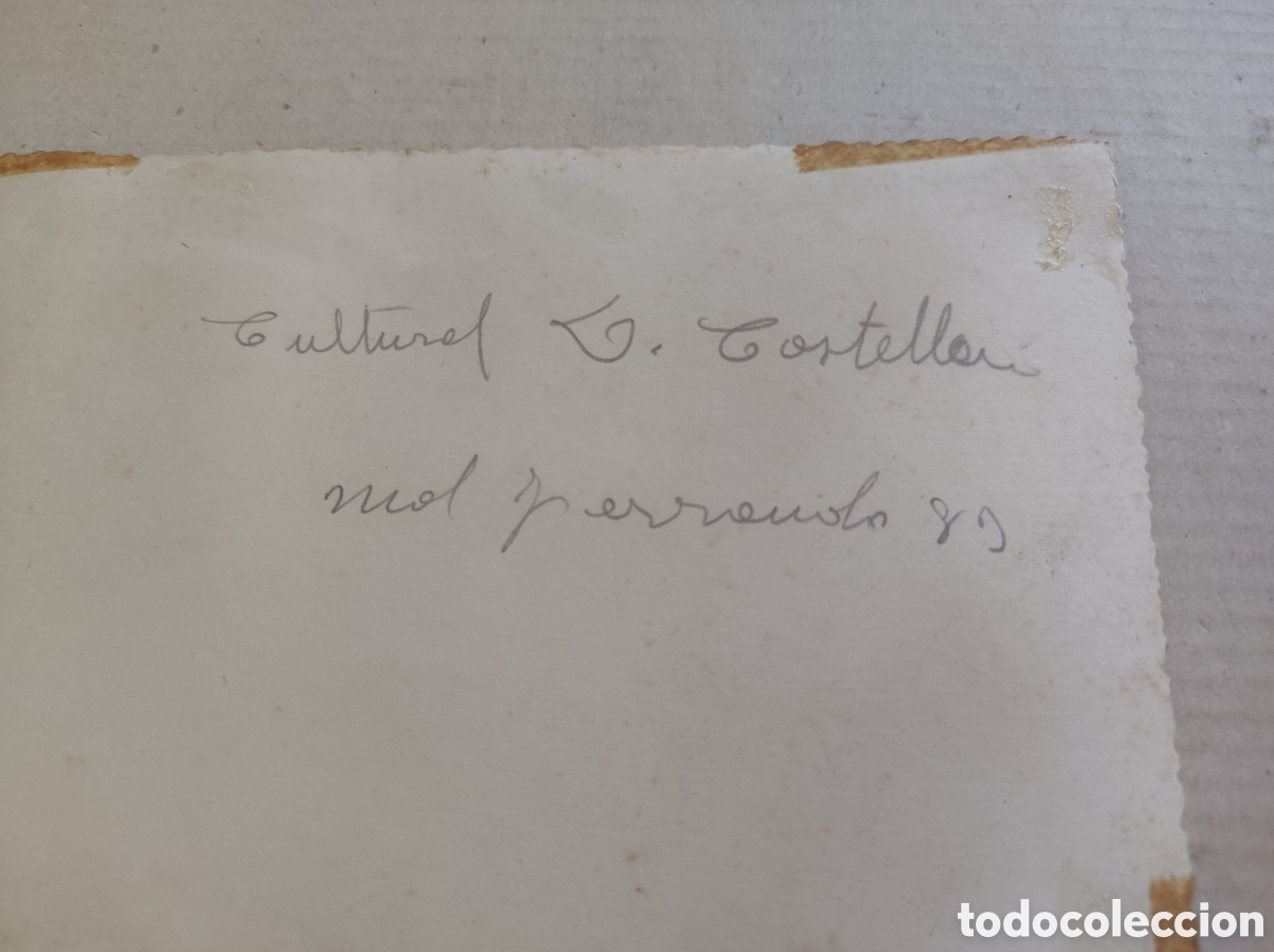 Arte: Antigua Libreta con m&aacute;s de dibujos Valencia a&ntilde;o 1889 siglo XIX E. Vil&oacute;