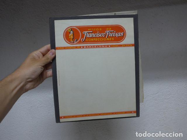 Arte: Antiguo dibujo original pintado para publicidad de a&ntilde;os 20 Francisco Freixas. Barcelona.
