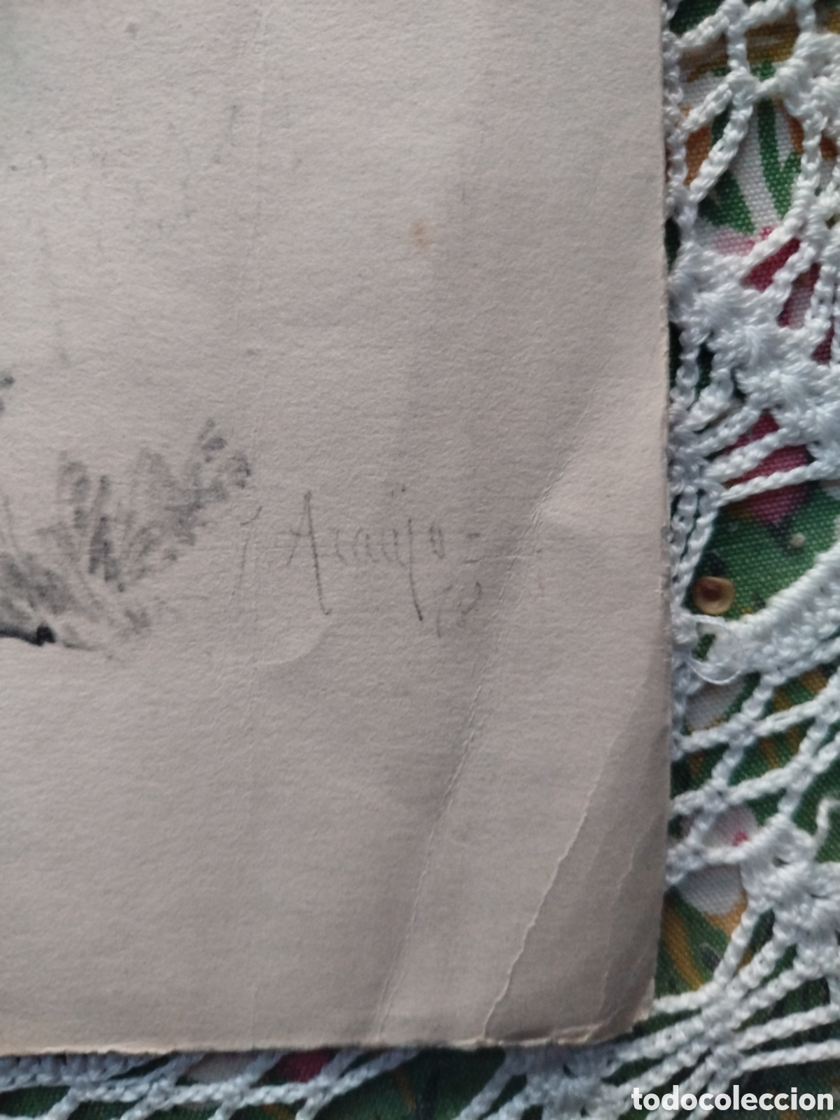 Arte: Joaqu&iacute;n Araujo. Arboles. - Foto 2