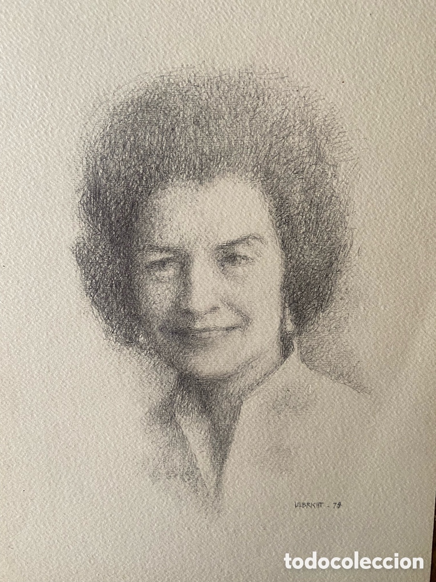 Arte: John Ulbricht (Betty Ford)