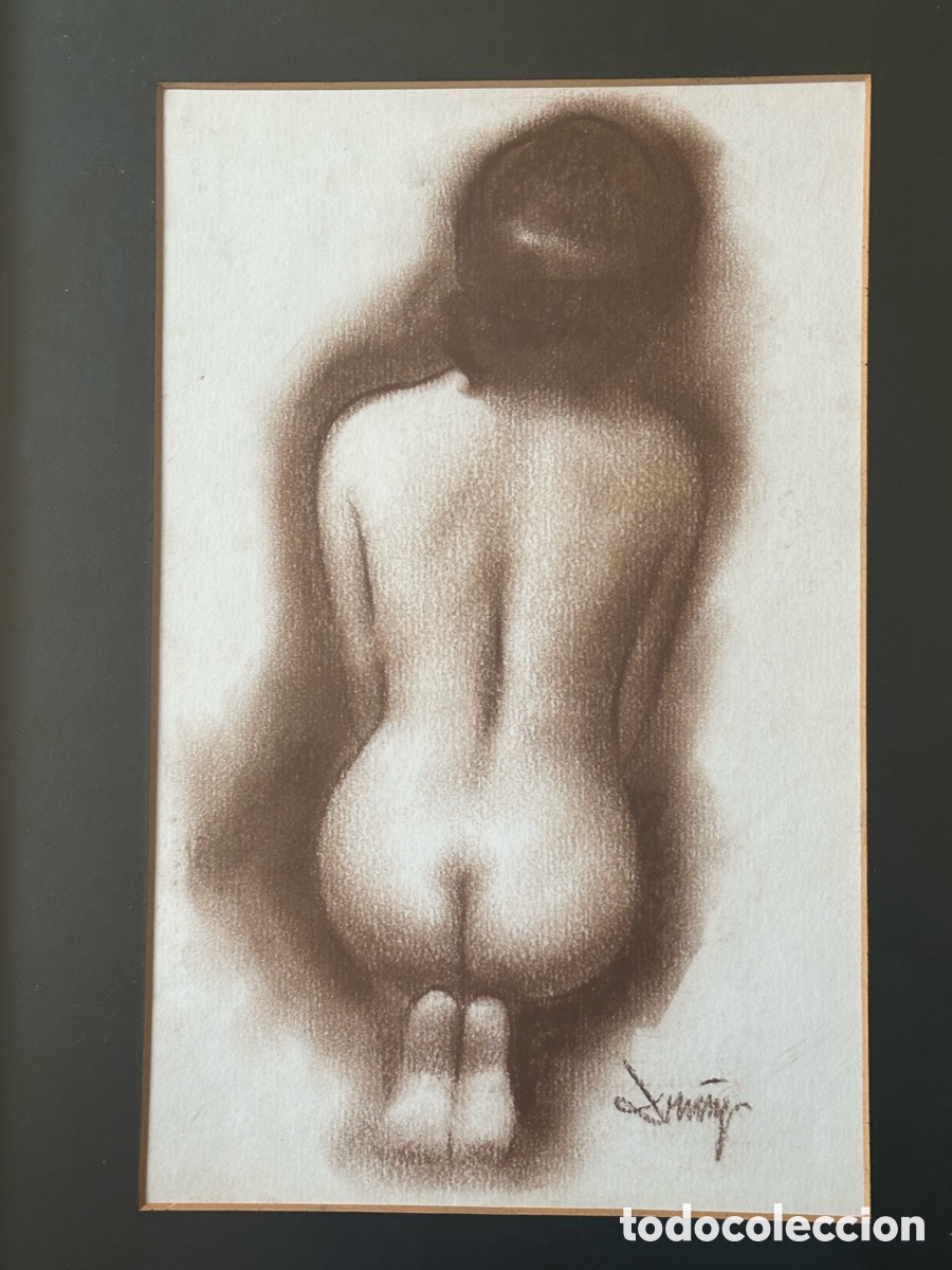 Arte: DOMINGO ALVAREZ, SANGUINA ORIGINAL - Foto 2