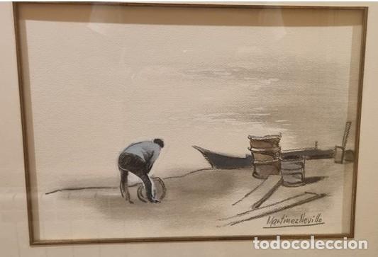 Arte: OBRA DE MARTINEZ NOVILLO - Foto 2