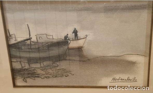 Arte: OBRA DE MARTINEZ NOVILLO - Foto 2
