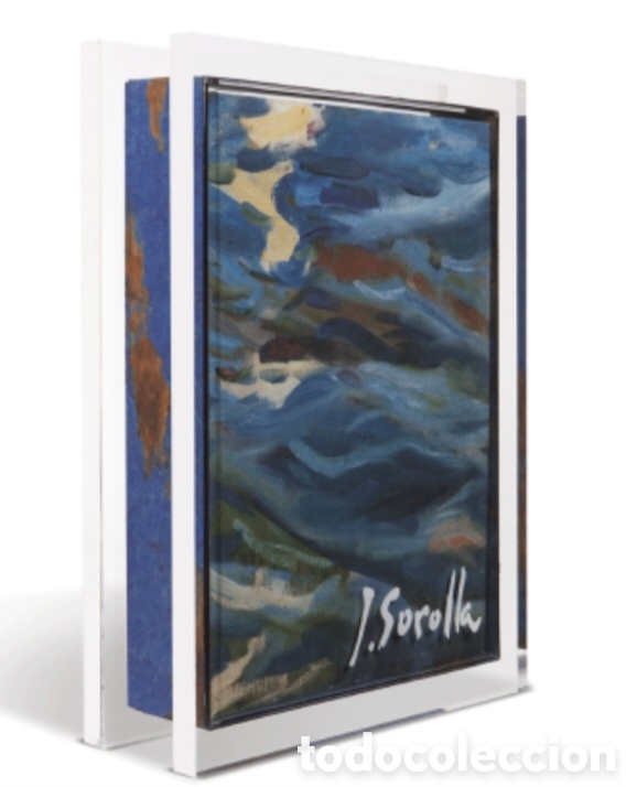 Arte: Mar de Sorolla * Artika