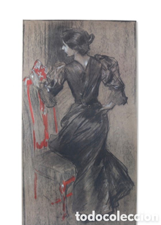 Arte: Sorolla &Iacute;ntimo Artika Joaquin Sorolla - Foto 4